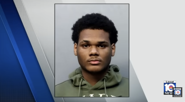 Suspect mugshot McDonald's Worker